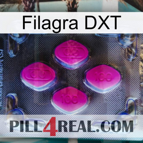 Filagra DXT 02